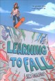 Learning to fall  Cover Image
