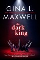 The dark king  Cover Image