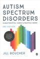 Go to record Autism spectrum disorders : characteristics, causes & prac...