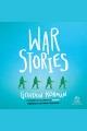 War stories  Cover Image