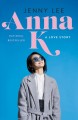 Anna K Away Cover Image