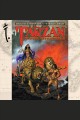Tarzan and the city of gold Cover Image