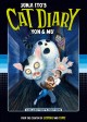 Cat diary : Yon & Mu  Cover Image