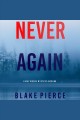 Never again Cover Image