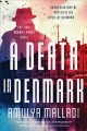 A death in Denmark  Cover Image