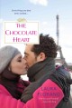 The chocolate heart  Cover Image