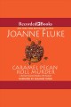 Caramel Pecan Roll Murder Cover Image