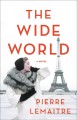 The wide world :  a novel /  Cover Image