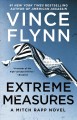 Extreme measures  Cover Image