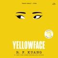 Yellowface Cover Image