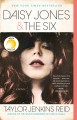 Daisy Jones & The Six : a novel  Cover Image