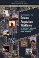 Empowering the defense acquisition workforce to improve mission outcomes using data science  Cover Image