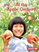 At the apple orchard  Cover Image
