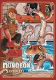 Go to record Delicious in Dungeon, Vol. 3