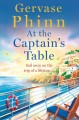 At the Captain's table  Cover Image