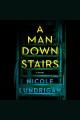 A man downstairs : a novel  Cover Image