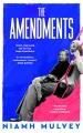 The Amendments Cover Image