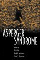 Asperger syndrome. Cover Image