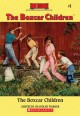 The boxcar children : Book 1  Cover Image