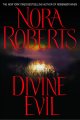Divine evil. Cover Image