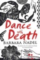 Dance with death  Cover Image