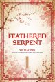 Go to record Feathered serpent : a novel