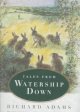 Go to record Tales from Watership Down.