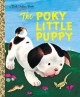 The poky little puppy  Cover Image