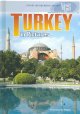 Turkey in pictures. Cover Image