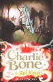 Charlie Bone and the Red Knight  Cover Image